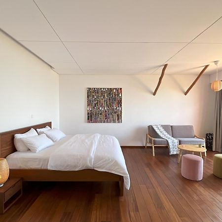 Akagera Ihema Lodges Εξωτερικό φωτογραφία