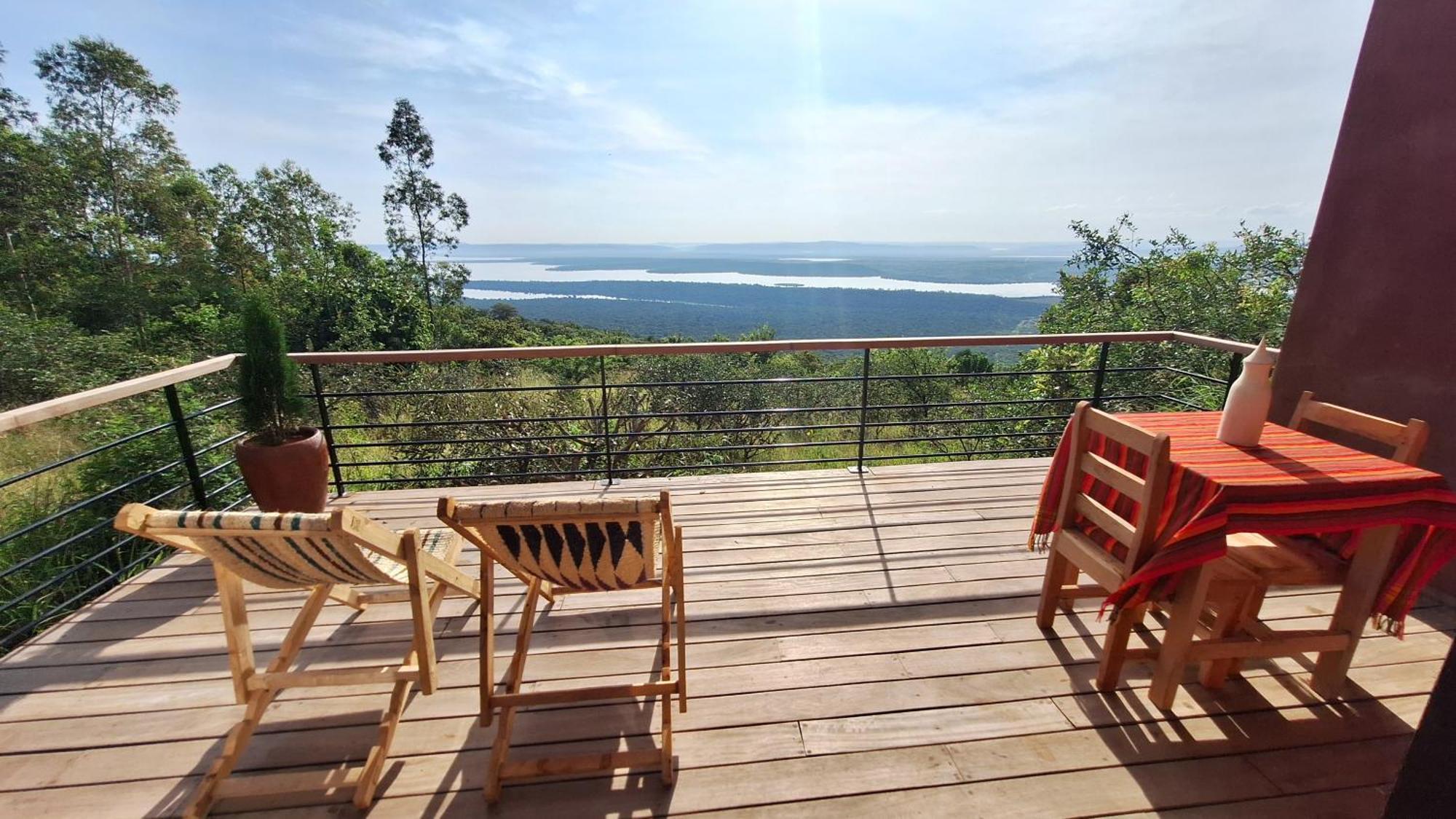 Akagera Ihema Lodges Εξωτερικό φωτογραφία