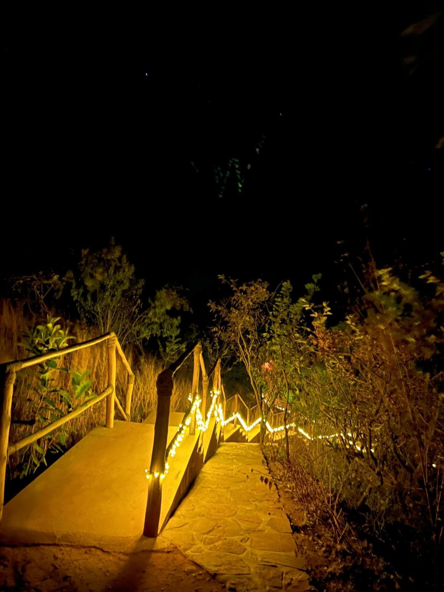 Akagera Ihema Lodges Εξωτερικό φωτογραφία