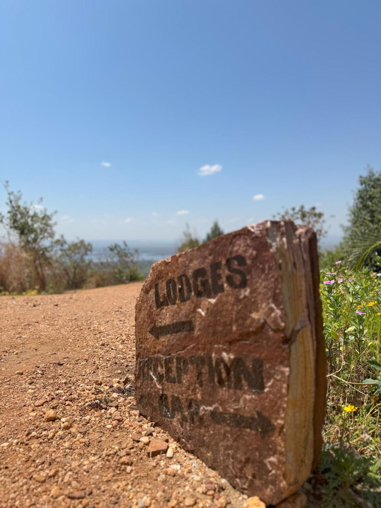 Akagera Ihema Lodges Εξωτερικό φωτογραφία