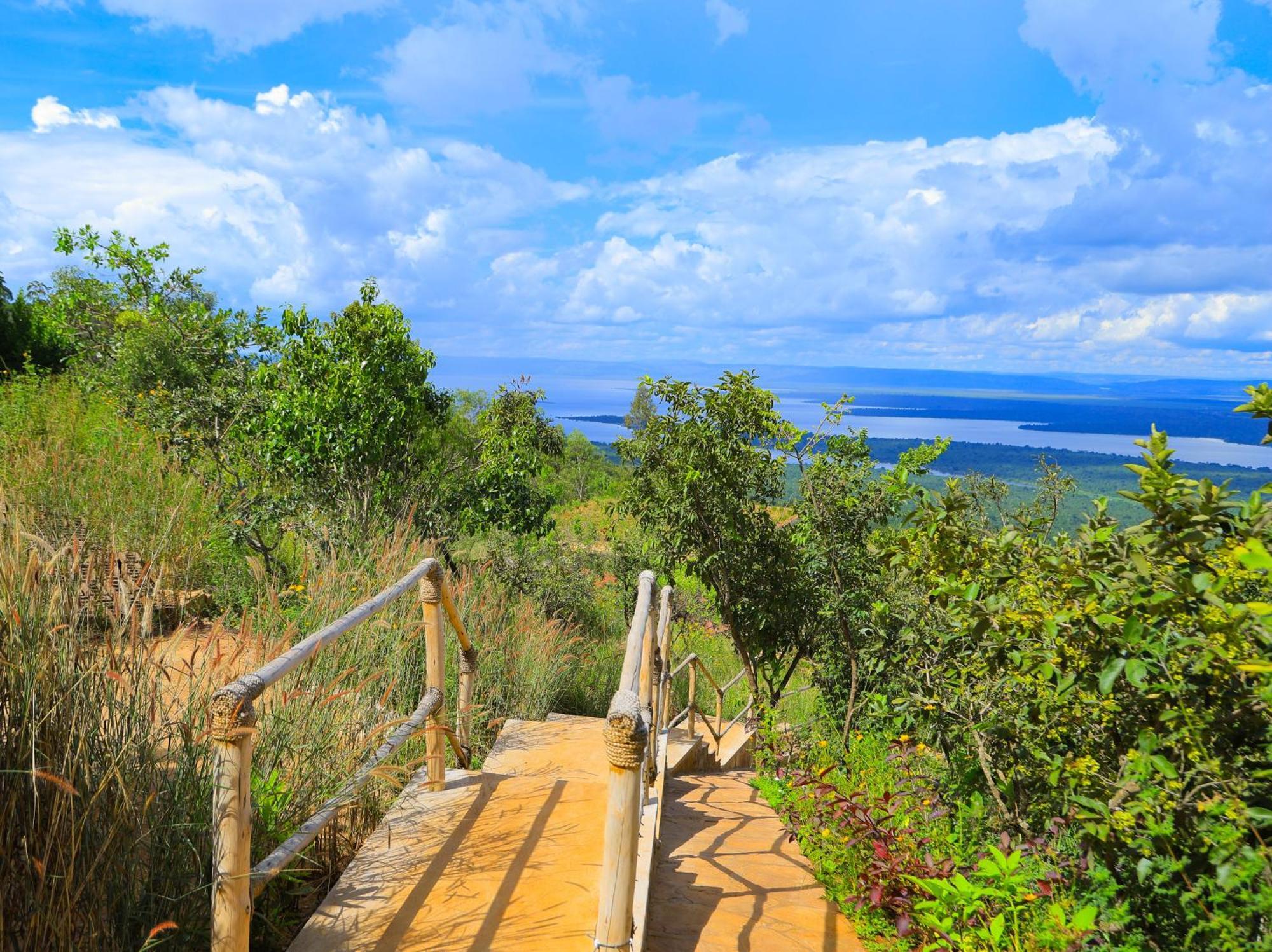 Akagera Ihema Lodges Εξωτερικό φωτογραφία
