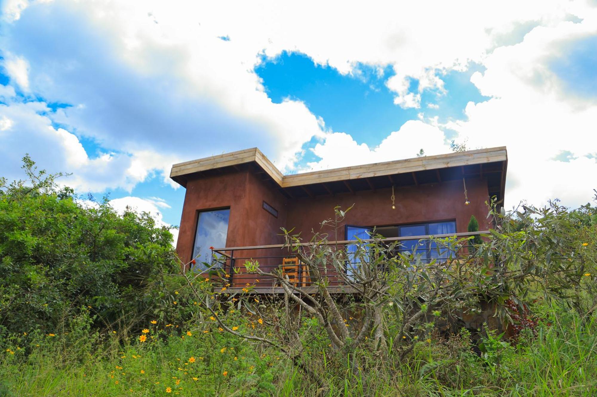 Akagera Ihema Lodges Εξωτερικό φωτογραφία