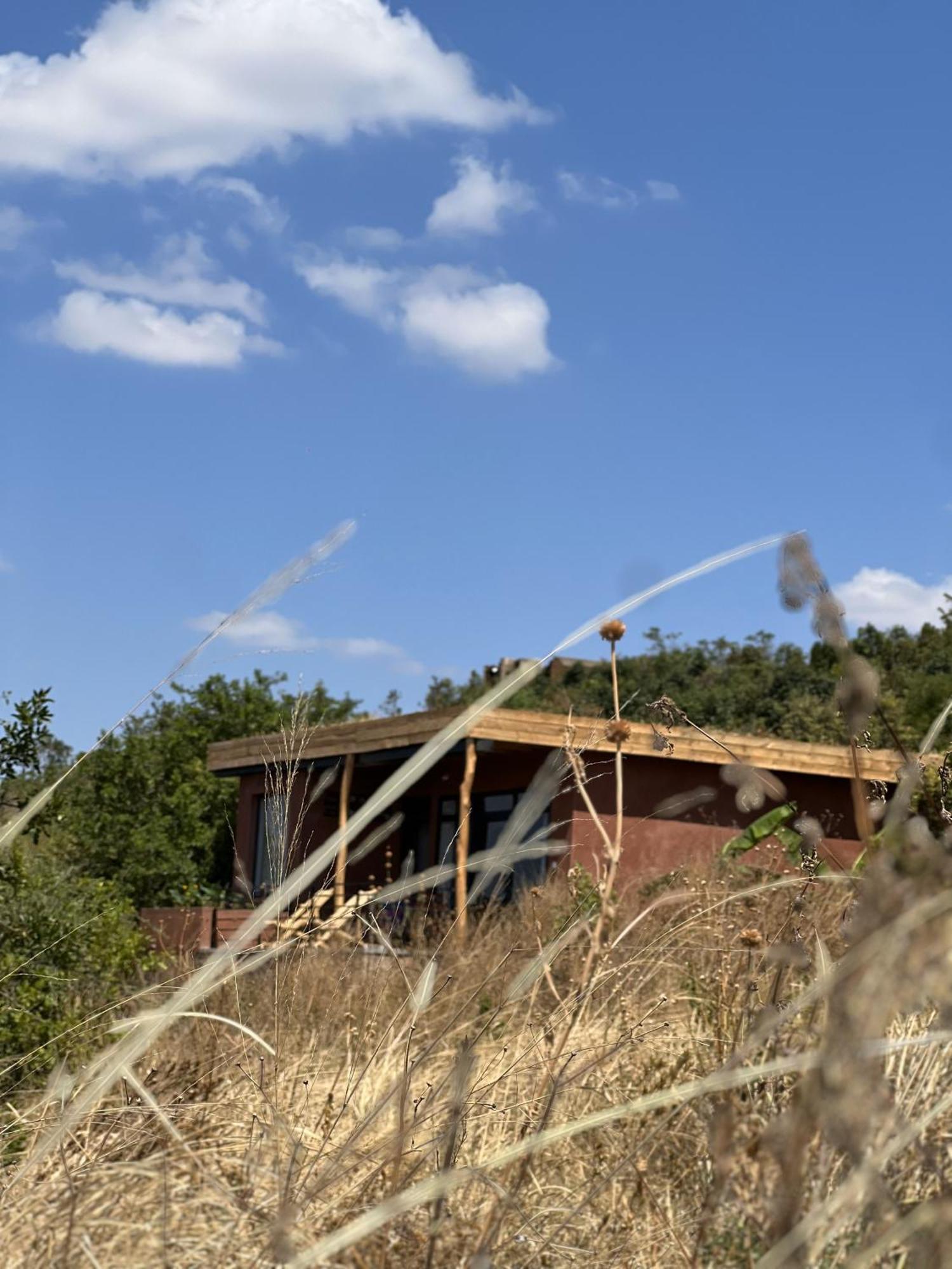 Akagera Ihema Lodges Εξωτερικό φωτογραφία