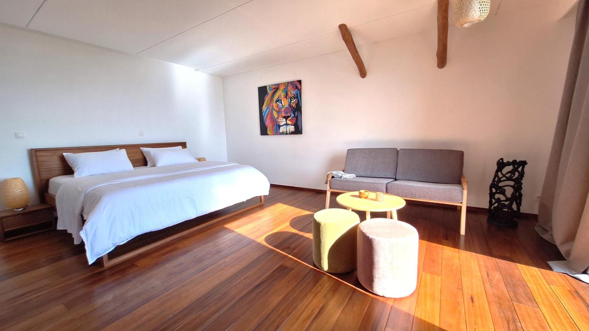 Akagera Ihema Lodges Εξωτερικό φωτογραφία