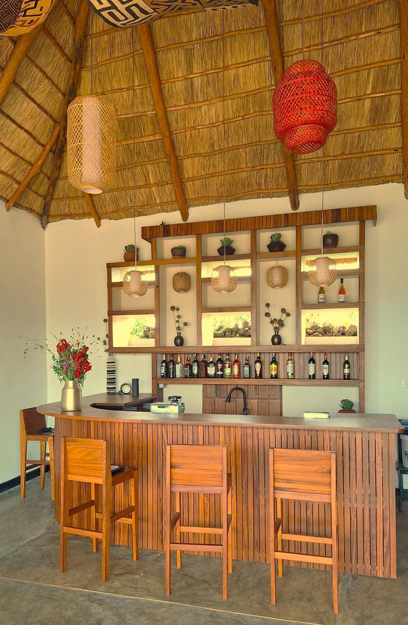 Akagera Ihema Lodges Εξωτερικό φωτογραφία