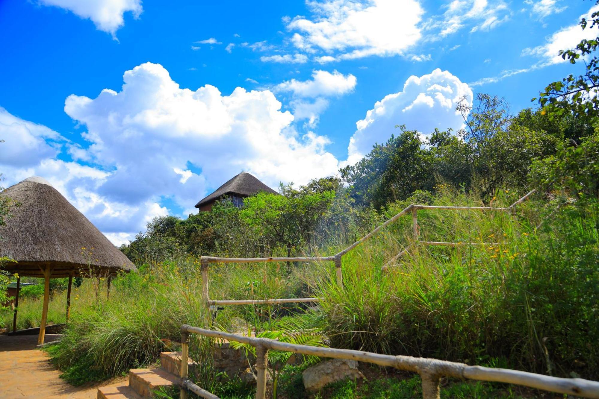 Akagera Ihema Lodges Εξωτερικό φωτογραφία