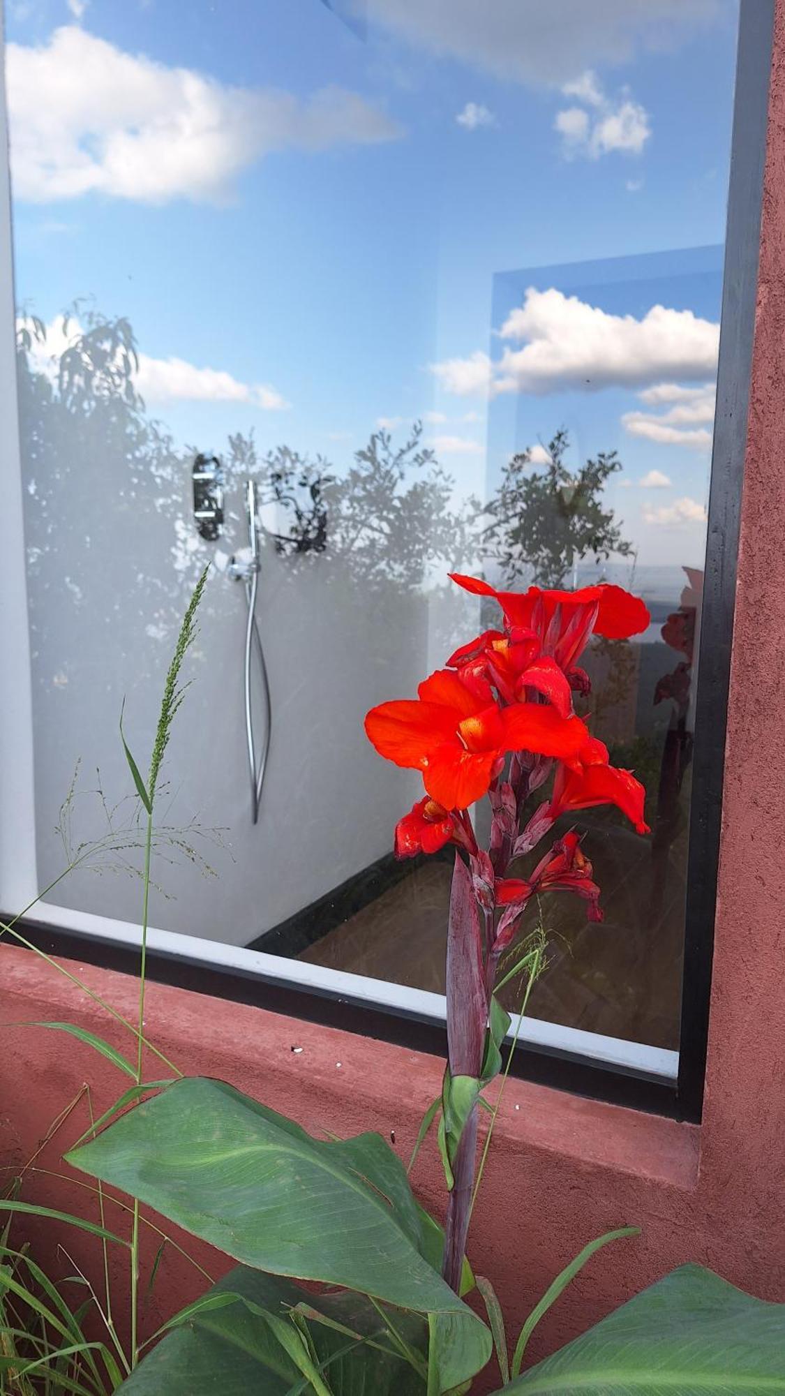 Akagera Ihema Lodges Εξωτερικό φωτογραφία